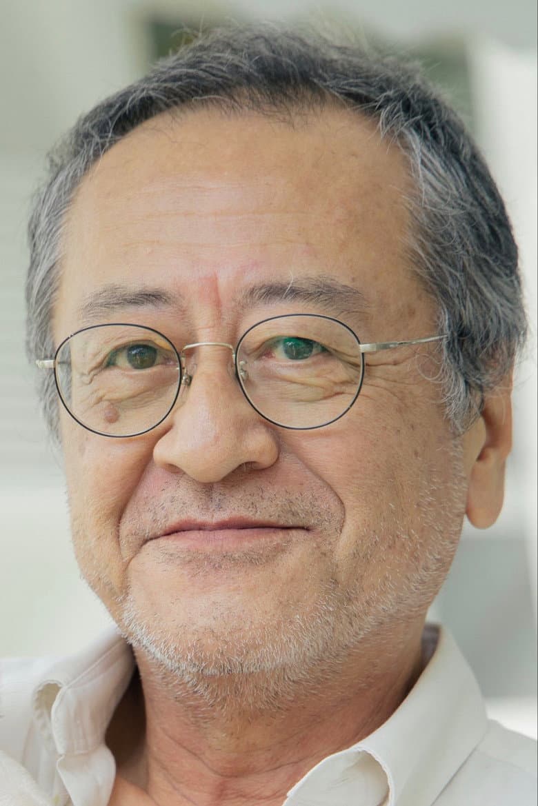 Yasushi Kitajima