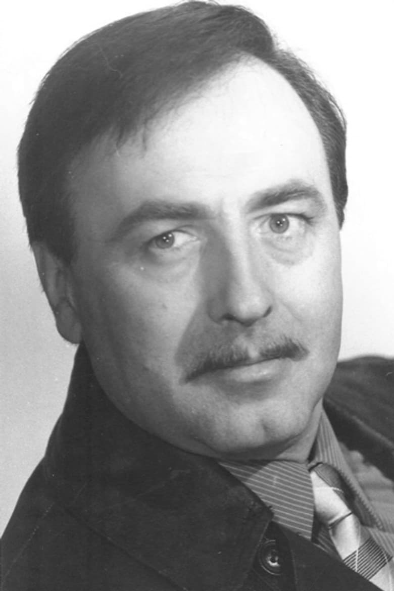 Valentin Kulik