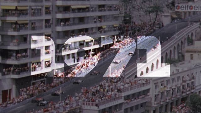 1971 FIA Formula One World Championship Season Review