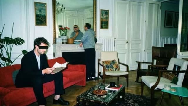 Le manuscrit