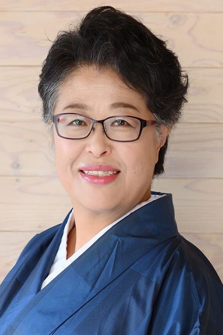 Mikiko Ichiki