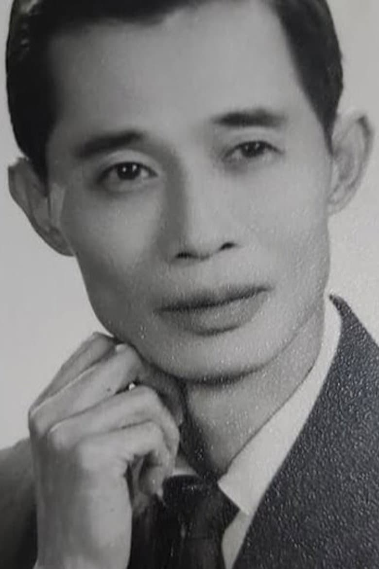 Tang Kei-Chan