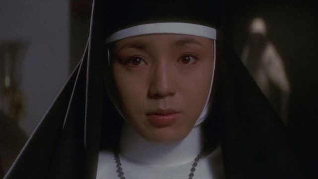 Nun Story: Frustration in Black