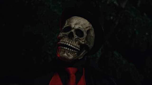 Trick or Treat 2!