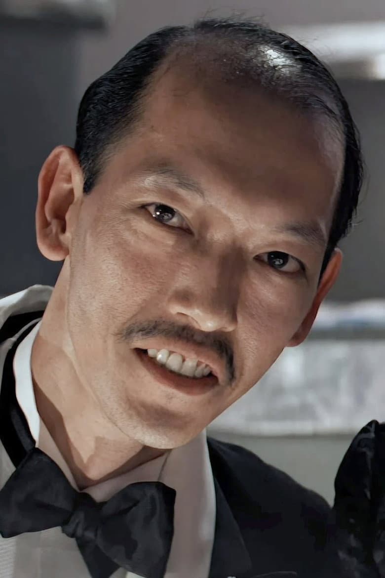 Chua Kah Joo
