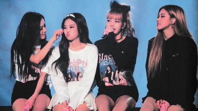 BLACKPINK TOUR [IN YOUR AREA] in Seoul
