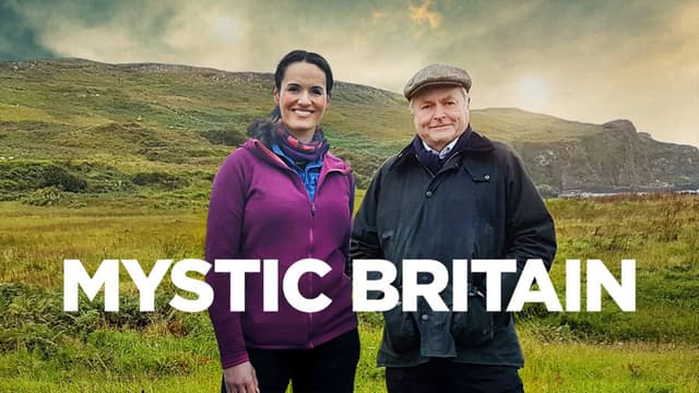 Mystic Britain