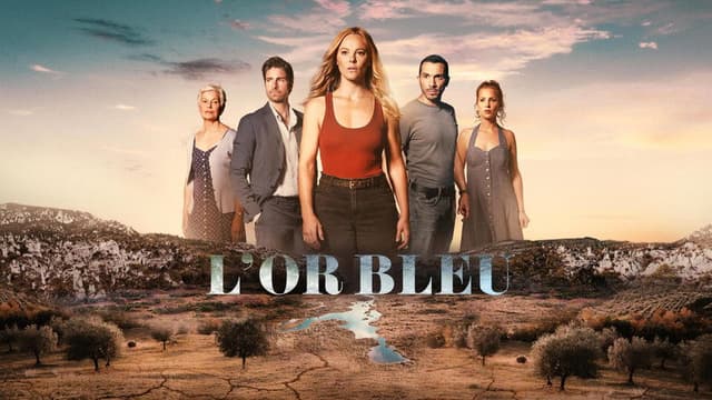 Blue Gold