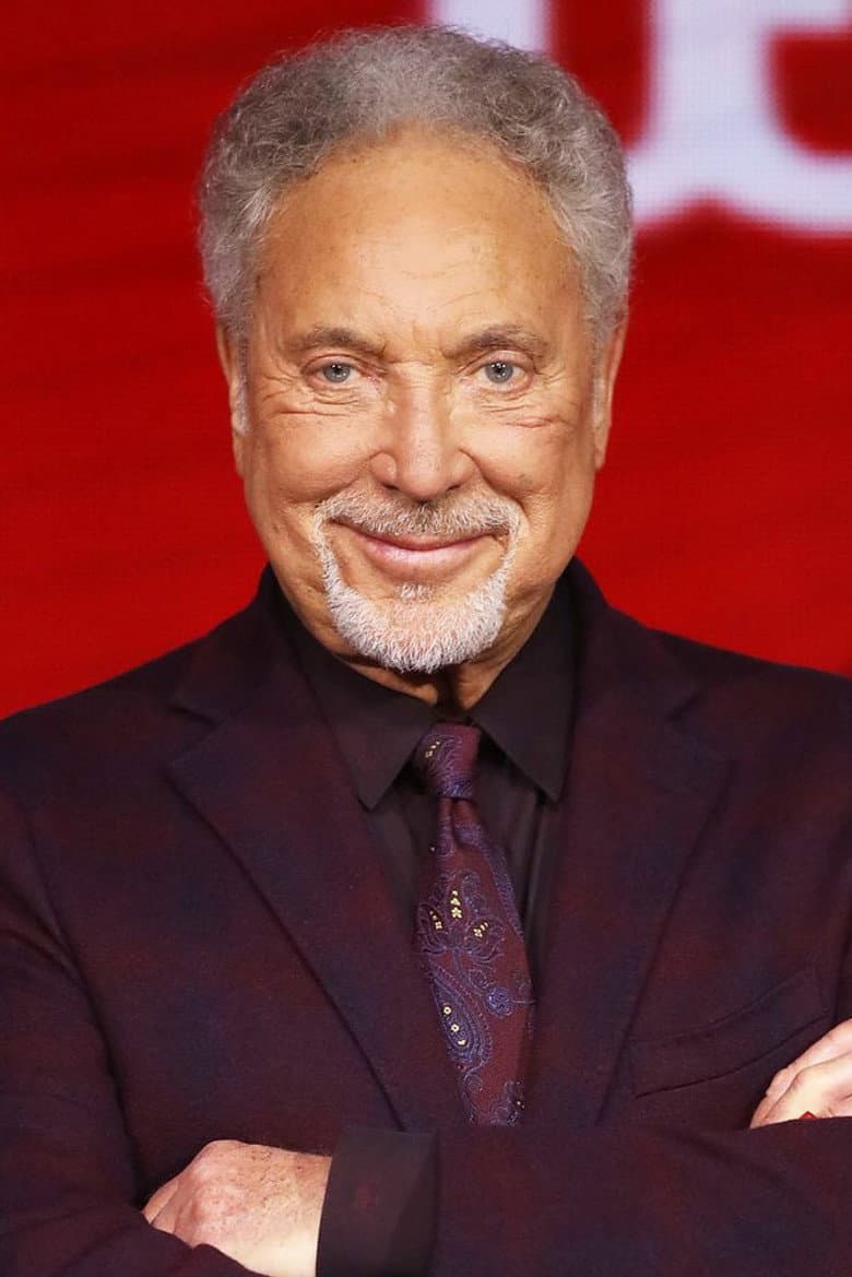 Tom Jones
