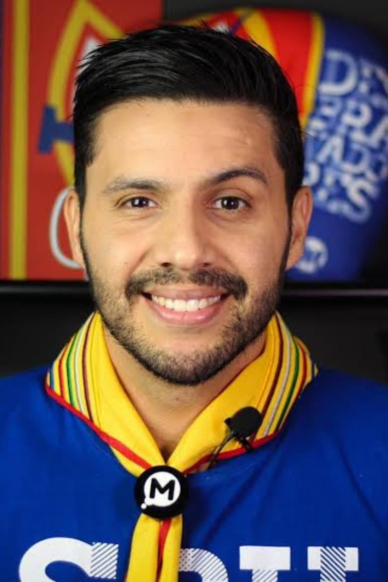 Ricardo Giglio