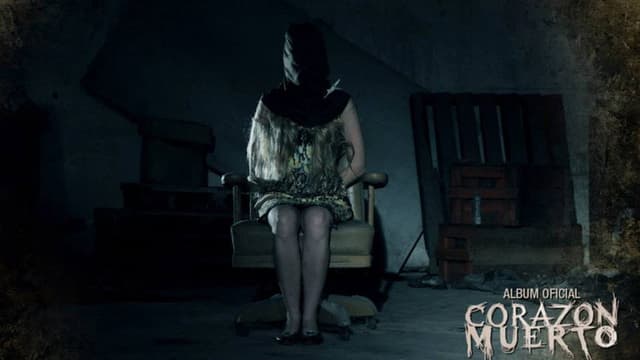 Dead Heart