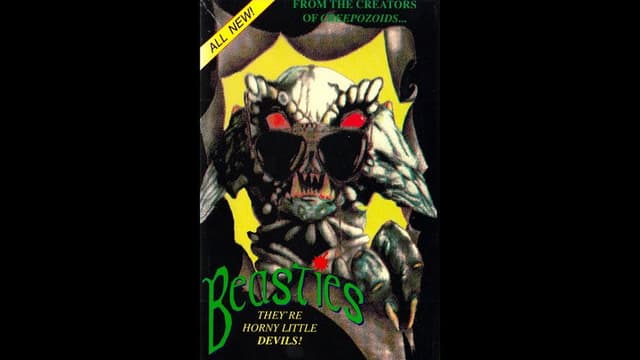Beasties