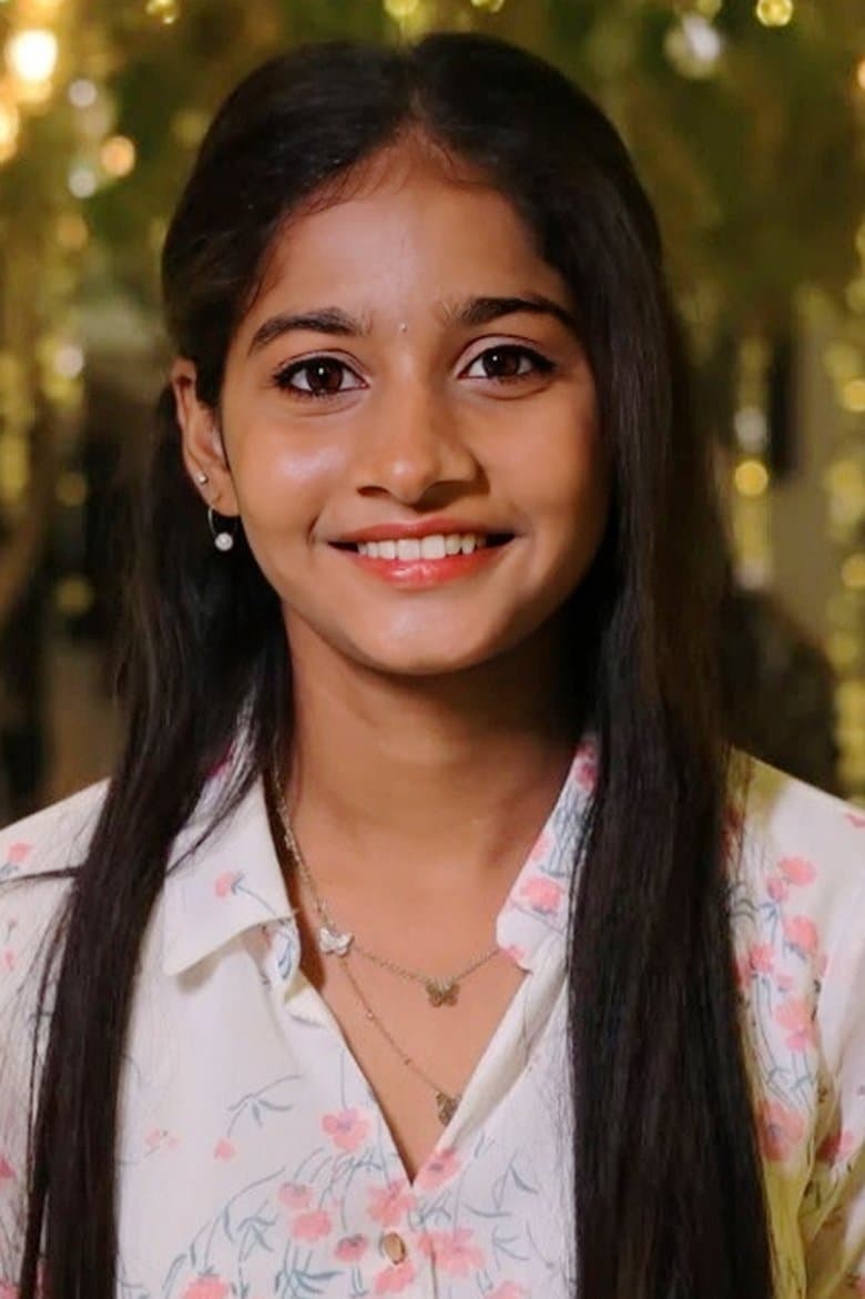 Sachana Namidass
