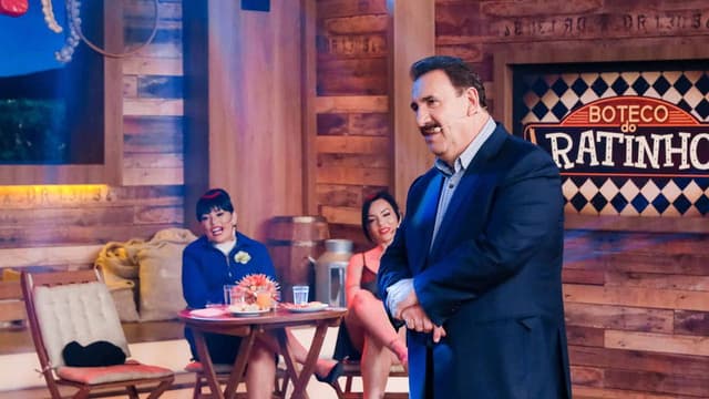 Programa do Ratinho