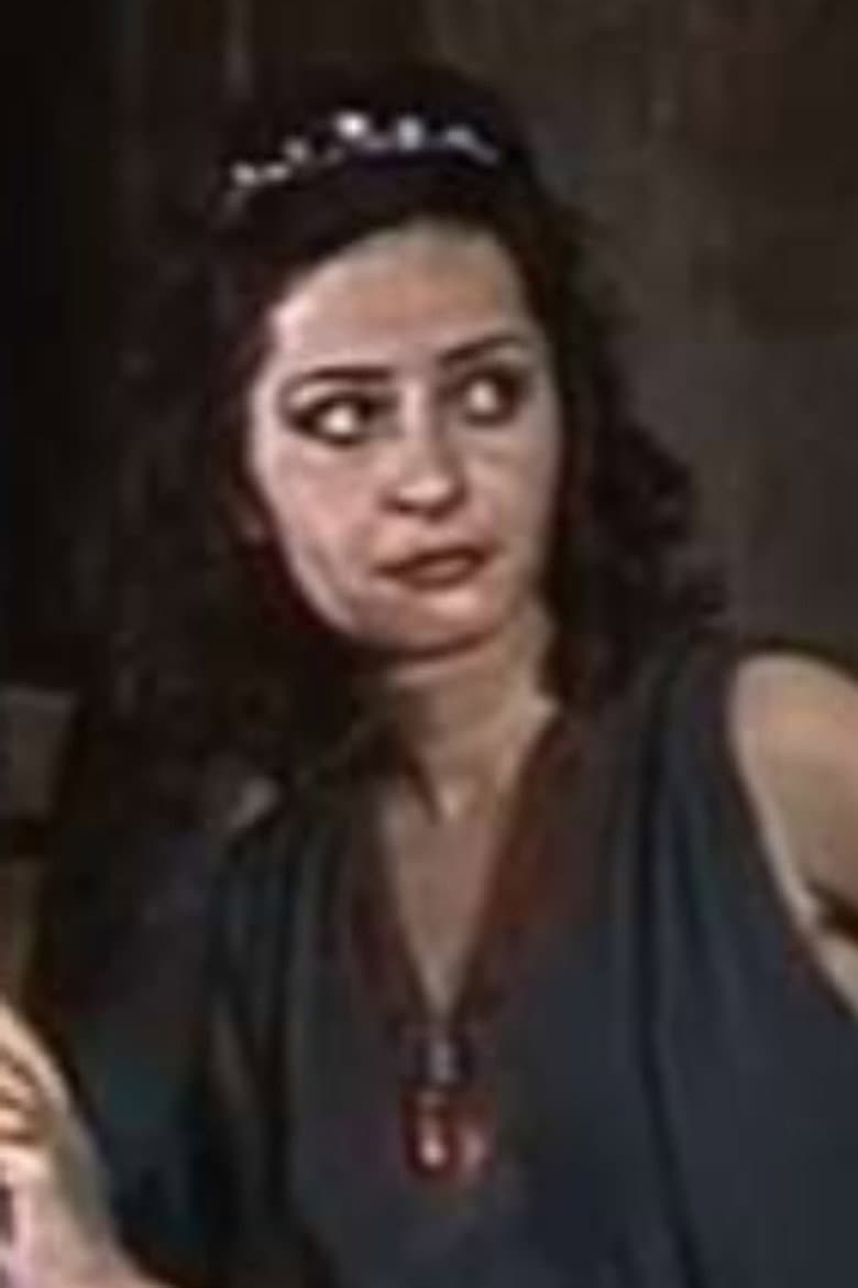 Aida Sarkisyan