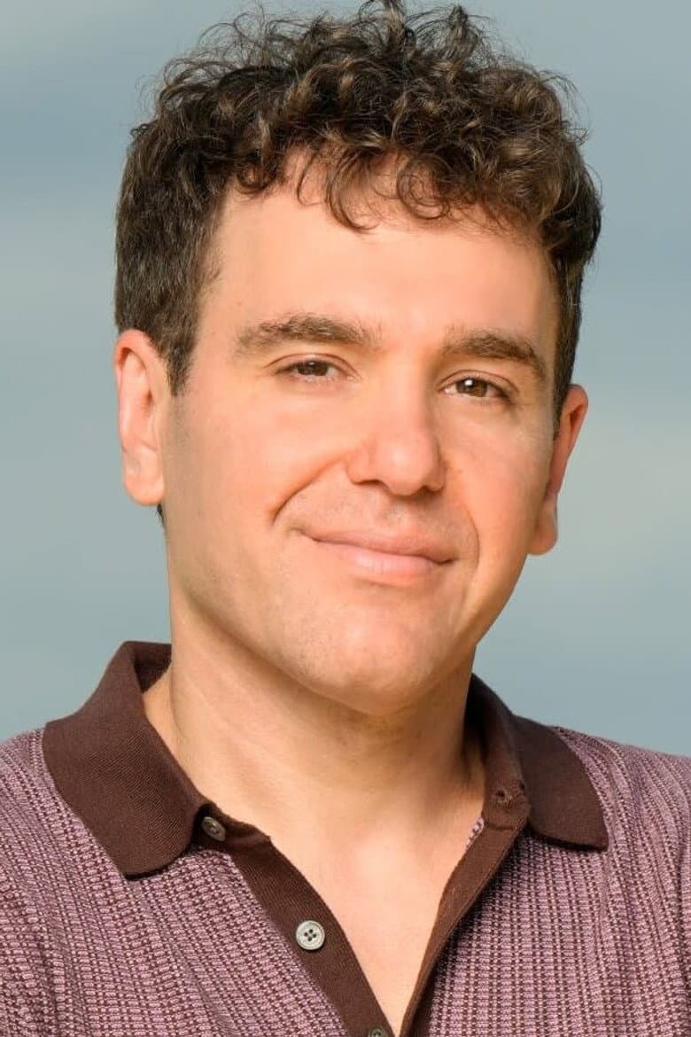 Jon Lovett