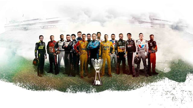 NASCAR 2020: Under Pressure