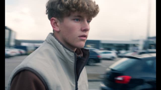Eliott