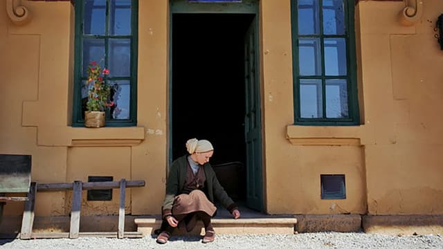 A Farewell to Hemingway