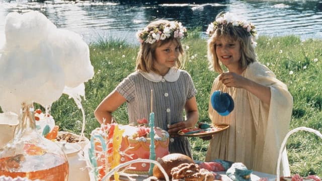 Very Dearest Sister