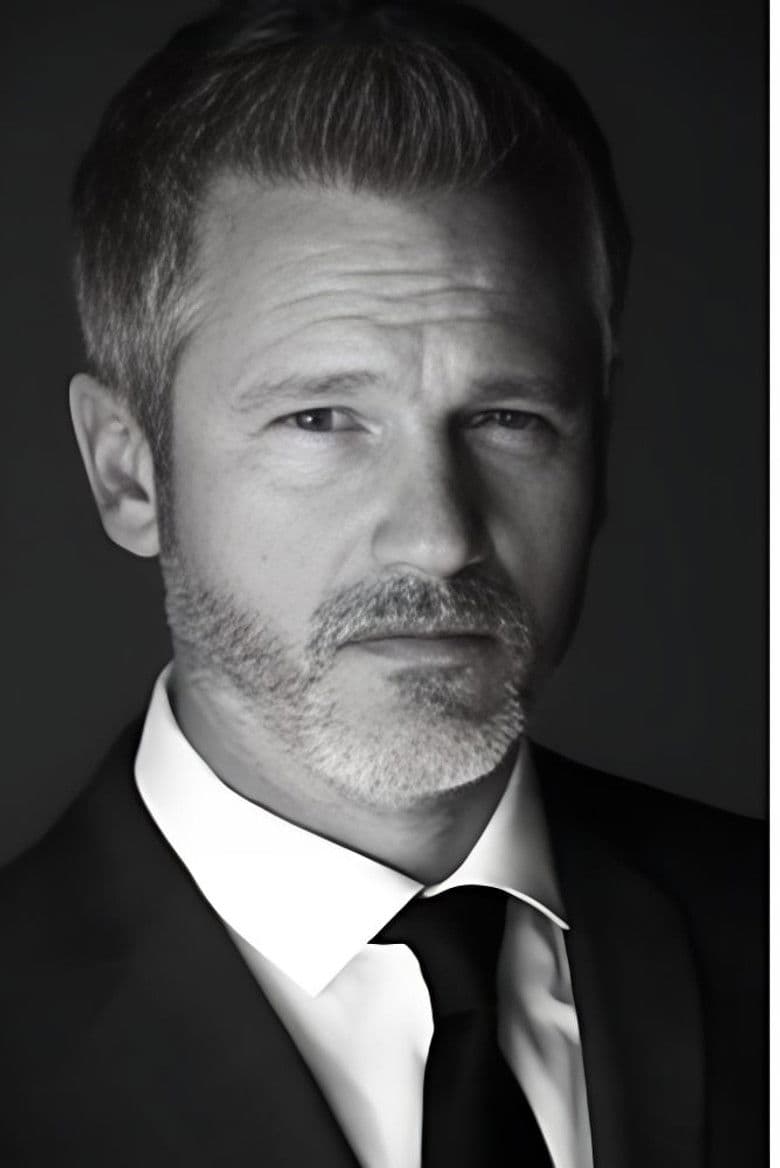 Paul Coster