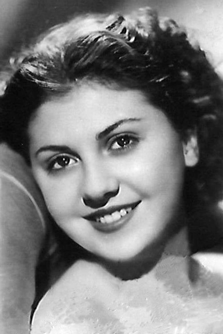 Jacqueline Cartier