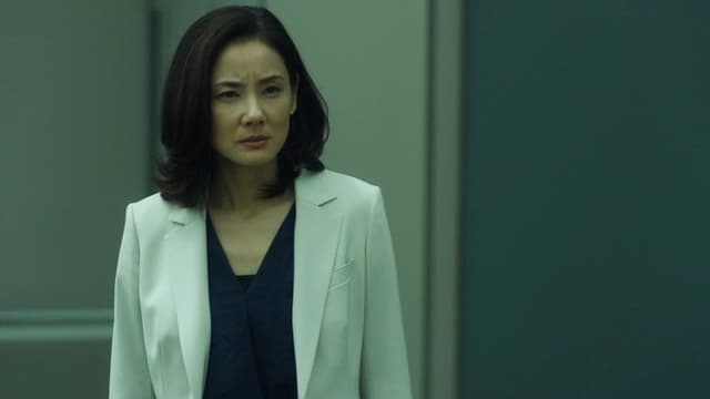 Cold Case: Door of Truth