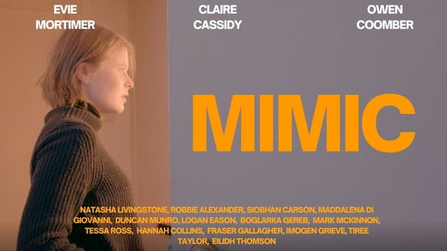 MIMIC