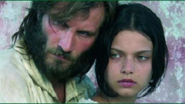 Anita - Una vita per Garibaldi