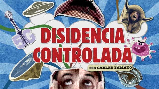 Disidencia controlada
