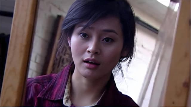 婚姻背后