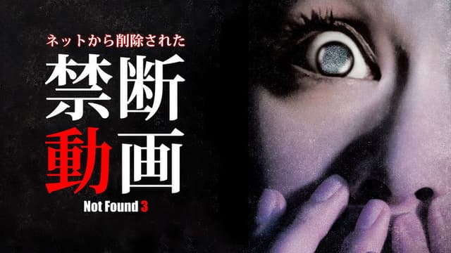 Not Found 3