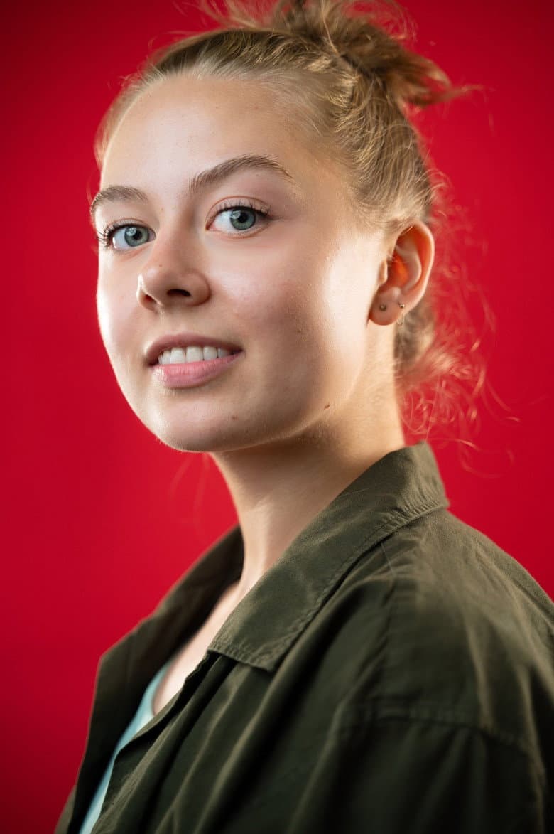 Victoria Sloan-Kirton