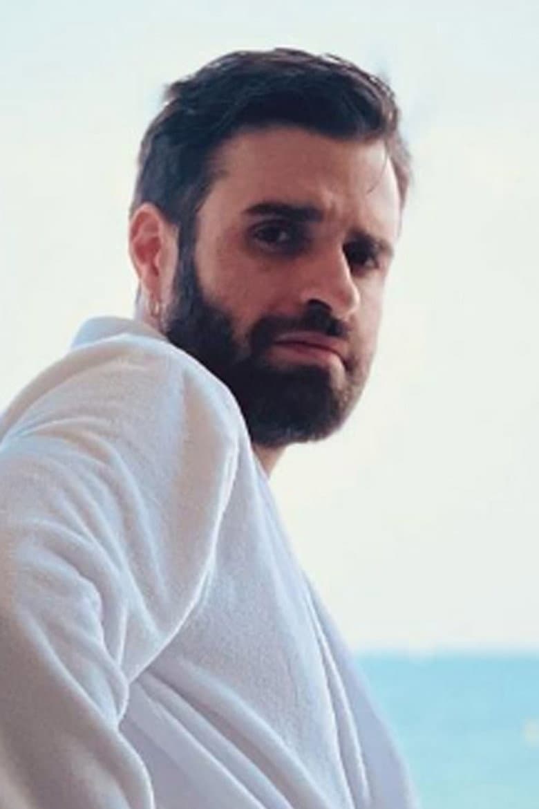 Florent Hauchard