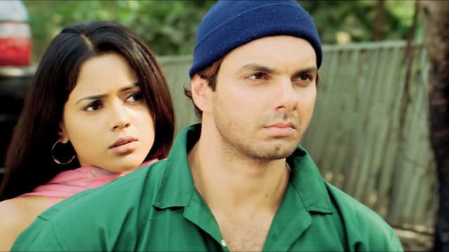 Maine Dil Tujhko Diya