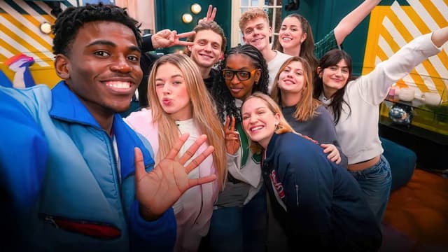 Star Academy - En tournée : la quotidienne