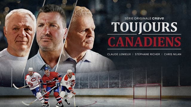 Toujours Canadiens