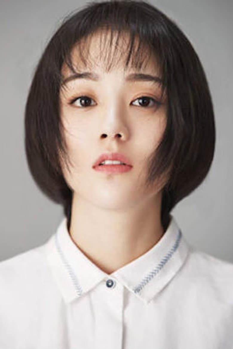 Chen Jiawen