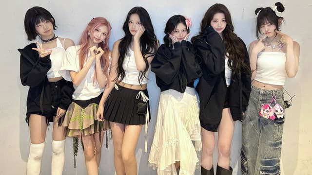 IVE WORLD TOUR 'SHOW WHAT I AM' CONCERT LIVE IN SEOUL - DAY 3