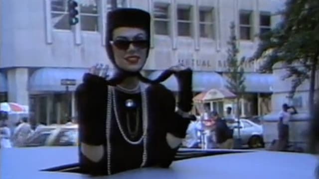 Drag Queen Marathon