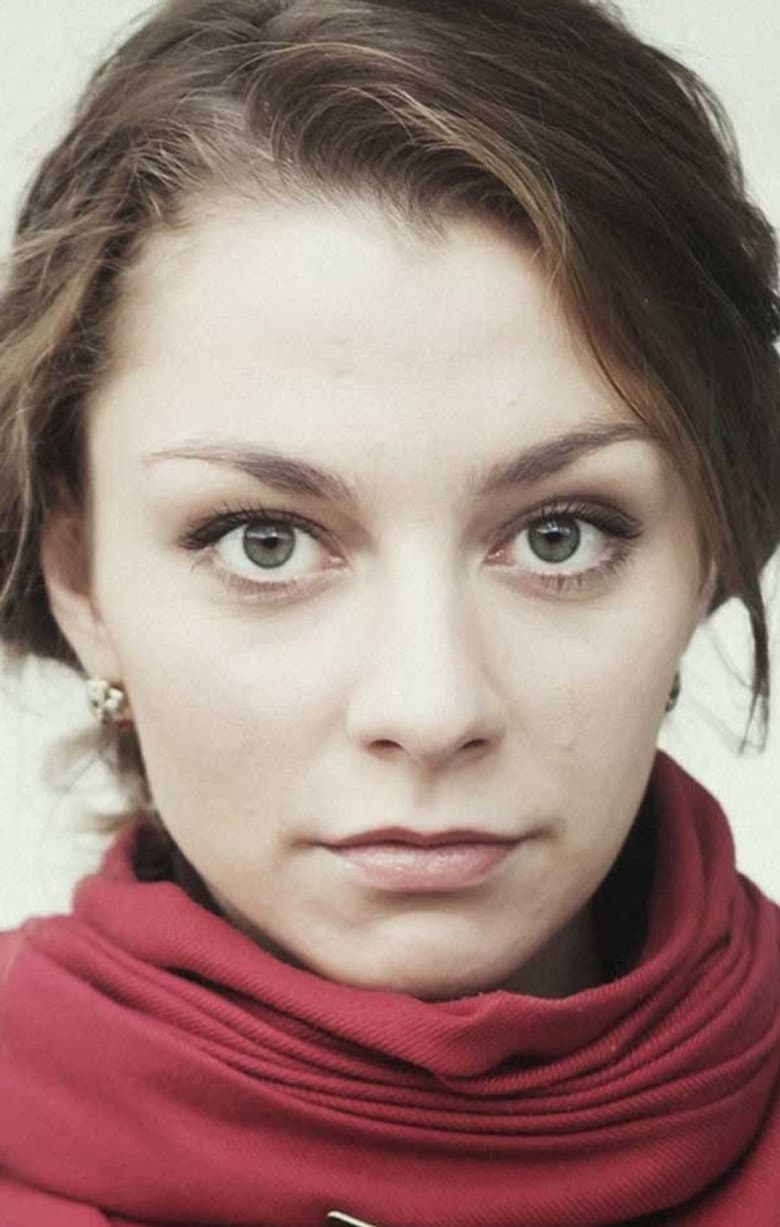Julia Kudoyar