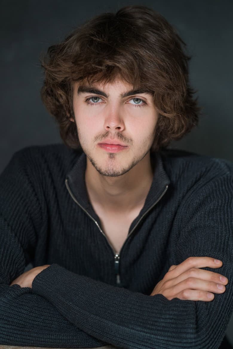 Leo Harvey-Elledge