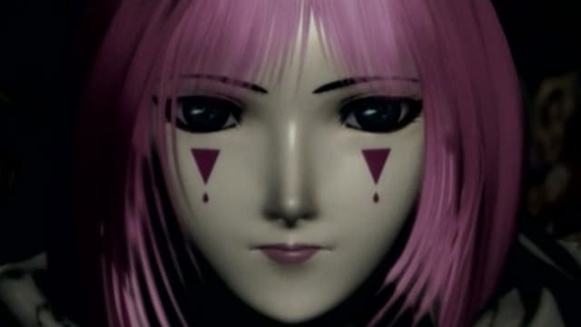 Malice@Doll