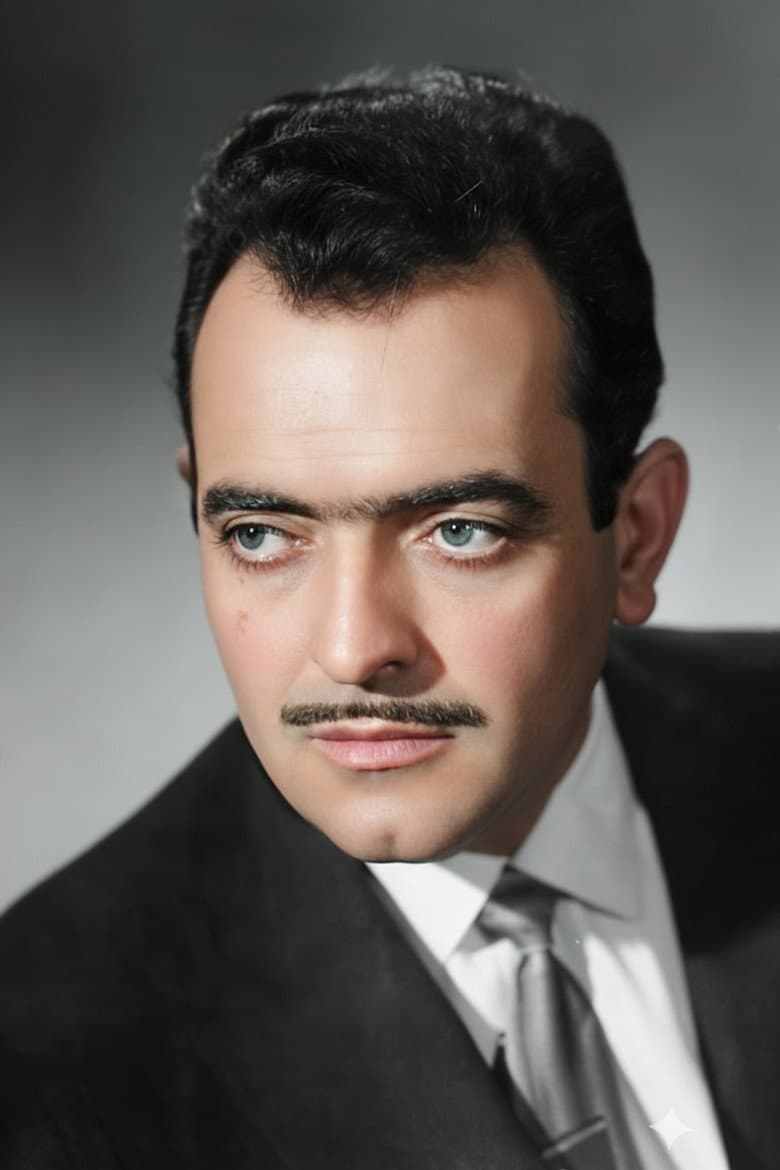 Orhan Erdamar
