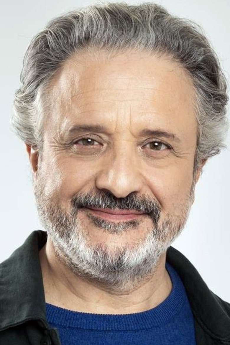 Eric Laugérias