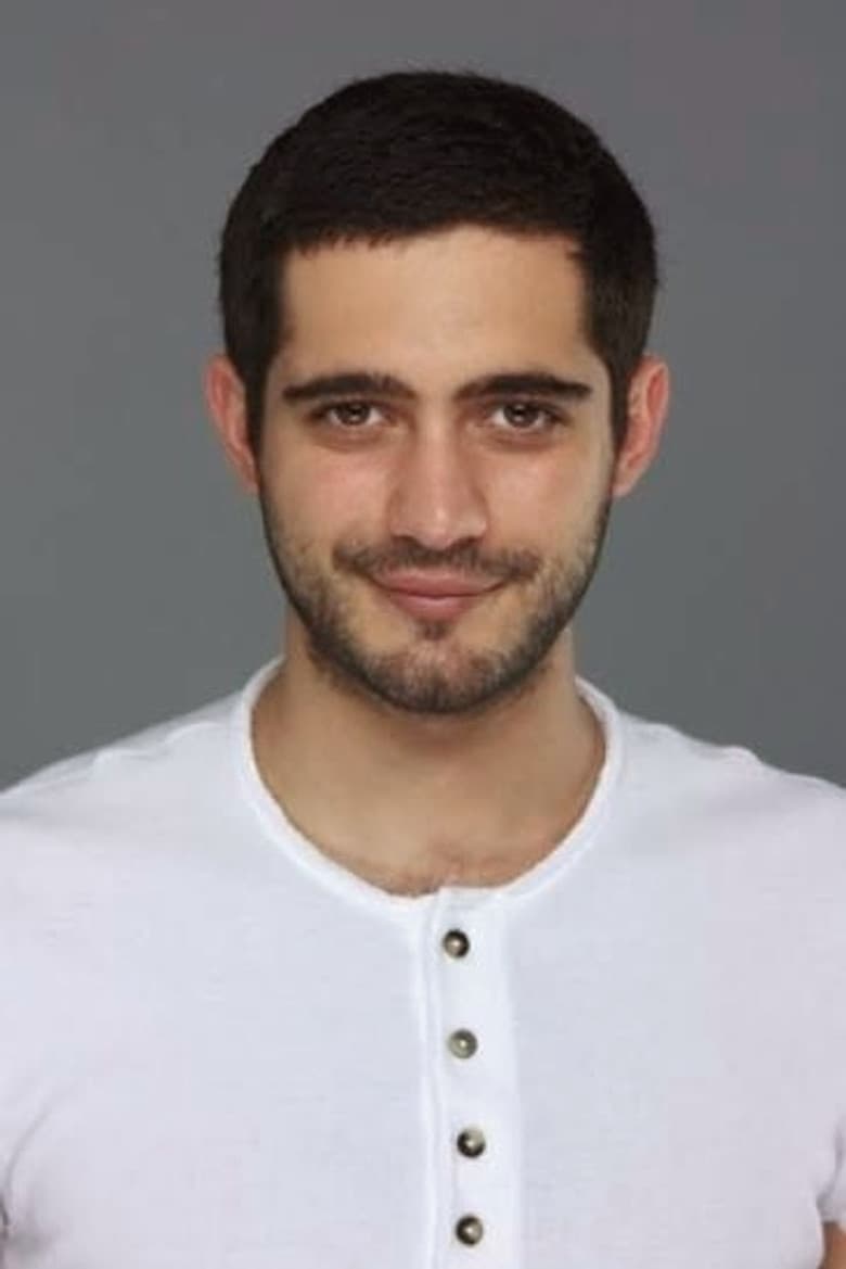 Cem Aktaş