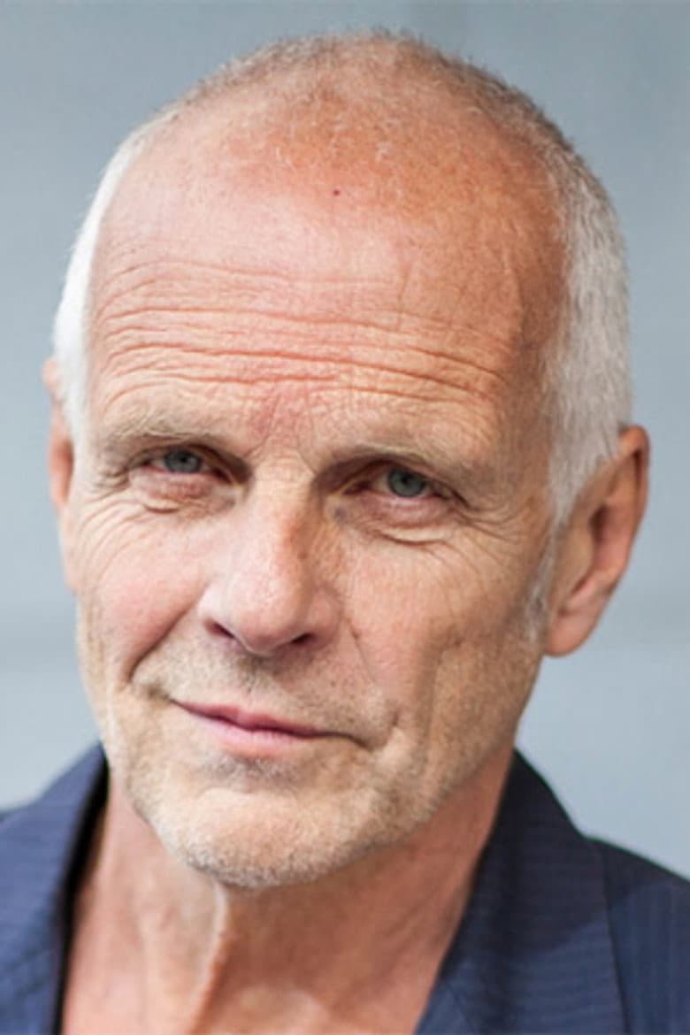 Bo Lyckman