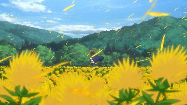 Gintama on Theater 2D: Kabukicho Shitennohen Arc