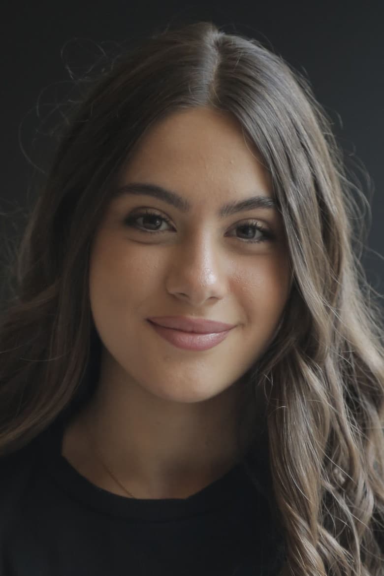 Andria Tayeh