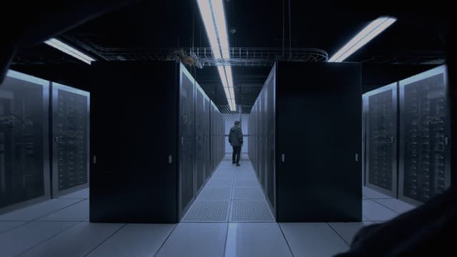 Random Access